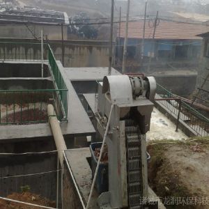 屠宰污水处理设备